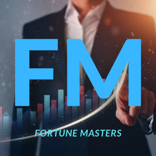 fortune masters gold forex and stock expert trading for you to earn passively with your protected funds